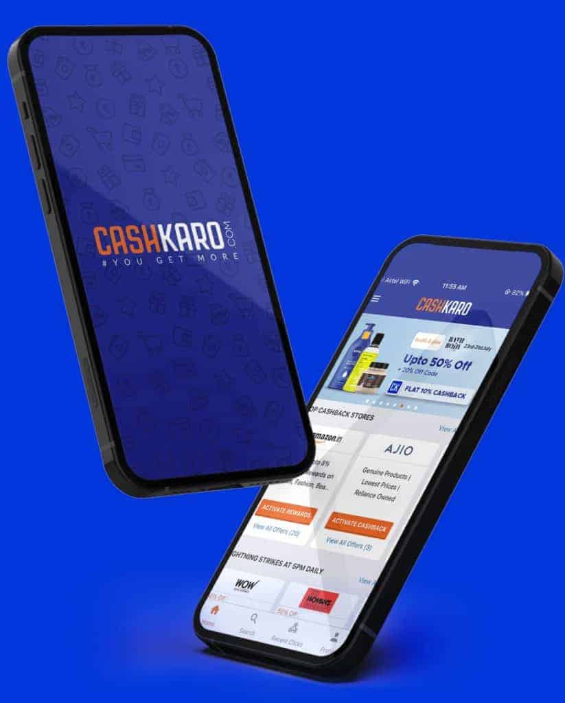 cashkaro