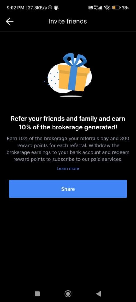 zerodha