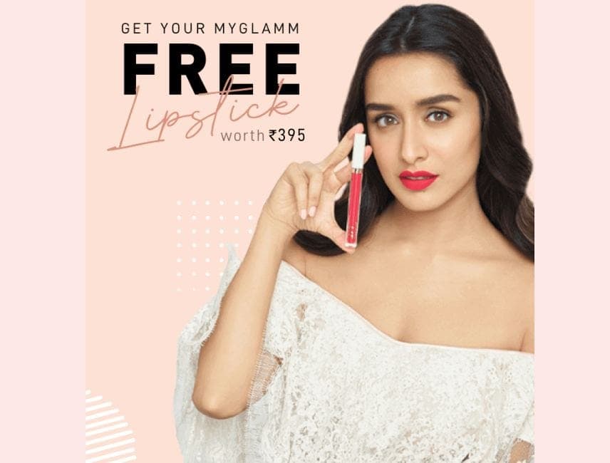 myglam app