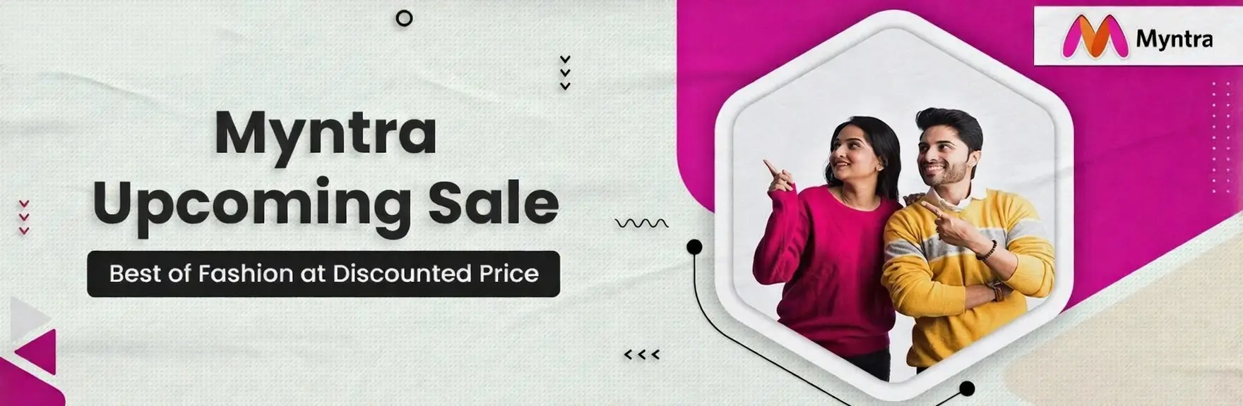 myntra Sale 2026
