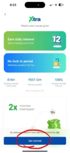 MobiKwik Xtra Referral Code