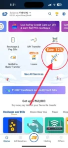 MobiKwik Xtra Referral Code